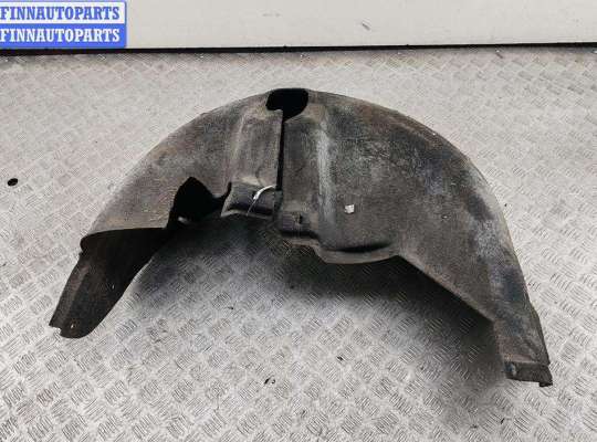 Защита крыла (подкрылок) задняя левая AU1697943 на Audi A4 B7 (2004-2008)