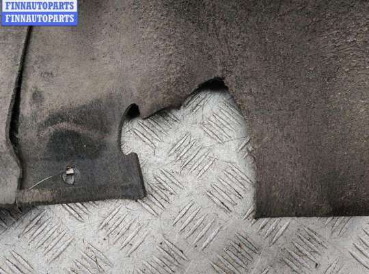 купить Защита крыла (подкрылок) задняя левая на Audi A4 B7 (2004-2008)