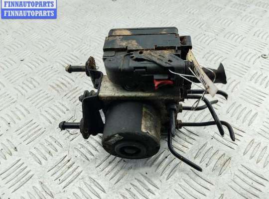 купить Блок ABS (Модуль АБС) на Volkswagen Caddy (2004-2010)