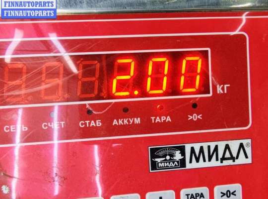 купить Блок ABS (Модуль АБС) на Volkswagen Caddy (2004-2010)