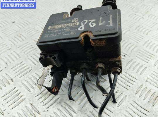 Купить Блок ABS (Модуль АБС) на Volkswagen Caddy (2004-2010) Блок ABS (Модуль АБС) VG2717739 на Volkswagen Caddy (2004-2010)