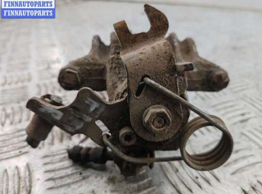 купить Суппорт задний правый на Volkswagen Passat B5