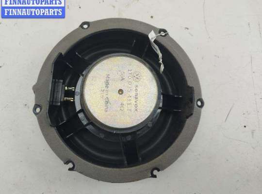 купить Динамик двери передней левой на Volkswagen Touran