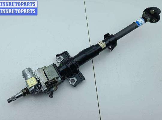 Рулевая колонка (кардан) на Opel Omega B