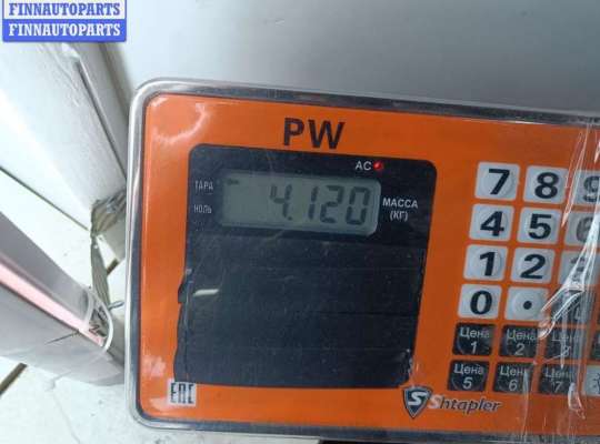 Рулевая колонка (кардан) на Opel Omega B