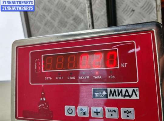 купить Поворотник (указатель поворота) левый на Volkswagen Passat B6