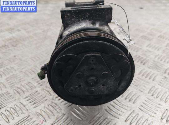 купить Компрессор кондиционера на Volkswagen Passat B5