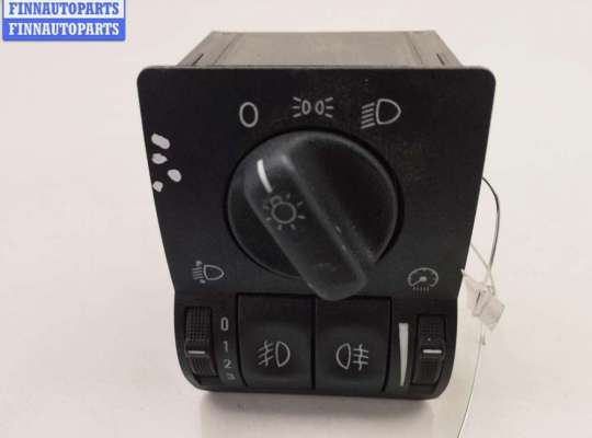 Купить Переключатель света на Opel Zafira A (1999-2005) Переключатель света OP2430721 на Opel Zafira A (1999-2005)