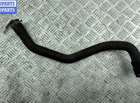 Патрубок (трубка, шланг) на Ford Mondeo IV