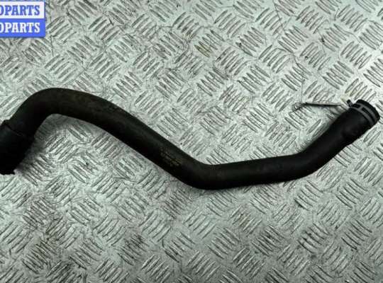 Патрубок (трубка, шланг) на Ford Mondeo IV