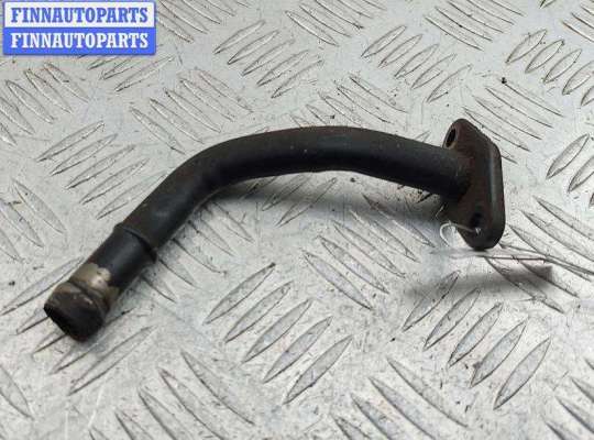 купить Трубка охлаждающей жидкости металлическая на Chrysler Voyager (1996-2000)