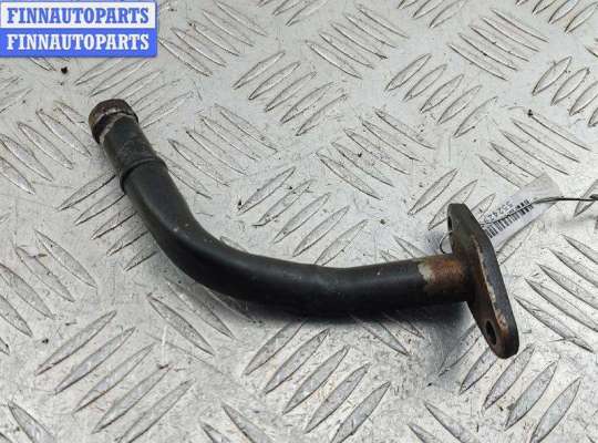купить Трубка охлаждающей жидкости металлическая на Chrysler Voyager (1996-2000)