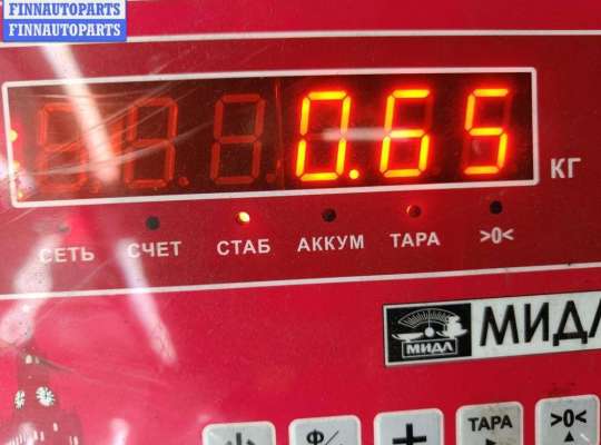 купить Дождевик на Volkswagen Passat B5+ (GP)