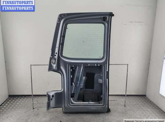 купить Дверь задняя распашная правая на Volkswagen Transporter T5