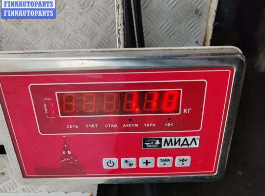 купить Стеклоподъемник электрический задний левый на Opel Vectra C (2002-2008)