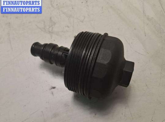 Крышка масляного фильтра OP2390847 на Opel Astra H (2004-2009)