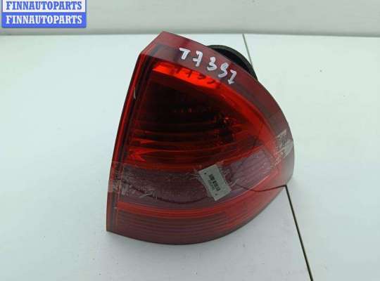 купить Фонарь задний правый на Citroen C5 (2001-2008)