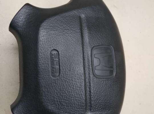 купить Подушка безопасности (Airbag) водителя на Honda Civic (1995-2000)