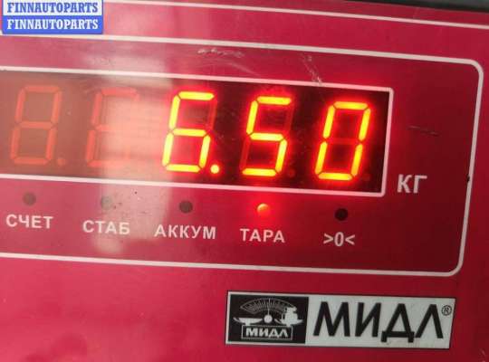 купить Турбина на Citroen C8