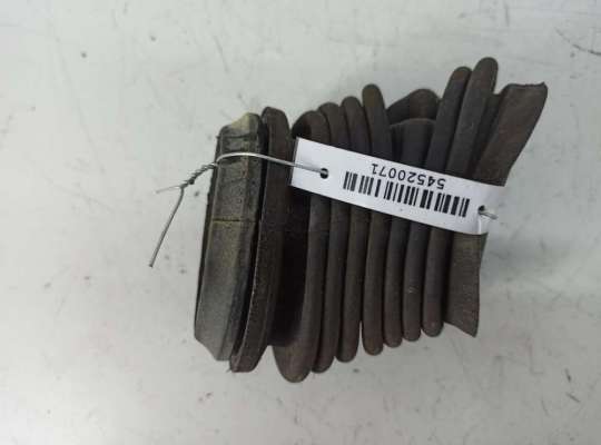 Купить Гофра проводки двери на Audi A4 B5 (1994-2001) Гофра проводки двери AU1256363 на Audi A4 B5 (1994-2001)