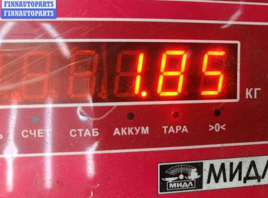 купить Домкрат на Renault Laguna II (2001-2007)