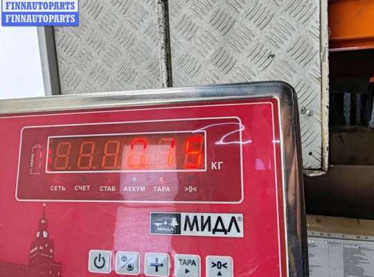 купить Сопротивление отопителя на BMW 5 E60/E61 (2003-2010)