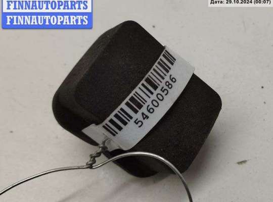 купить Кронштейн радиатора на Audi A4 B7 (2004-2008)