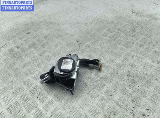 купить Ремень безопасности задний левый на Skoda Octavia mk2 (A5 1Z) 2004-2013