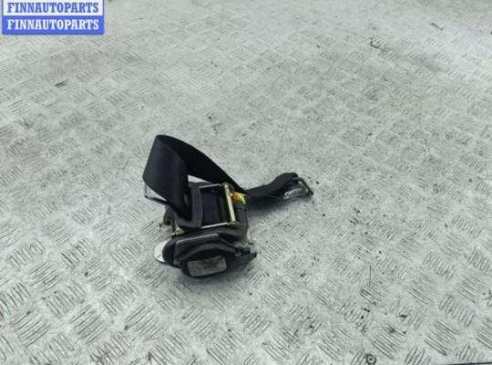 купить Ремень безопасности задний левый на Skoda Octavia mk2 (A5 1Z) 2004-2013