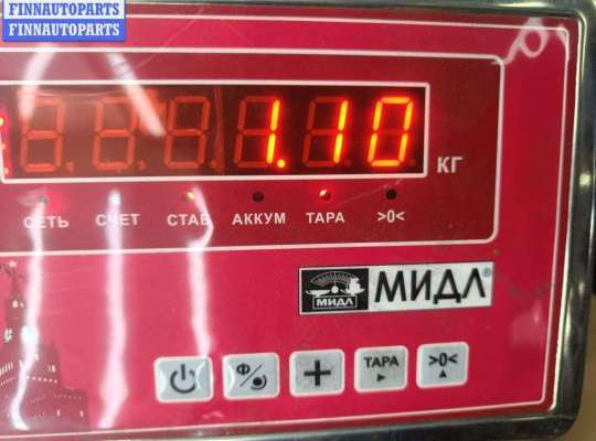 купить Ремень безопасности задний левый на Skoda Octavia mk2 (A5 1Z) 2004-2013