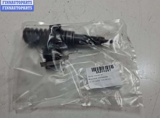 купить Форсунка топливная на Skoda Roomster