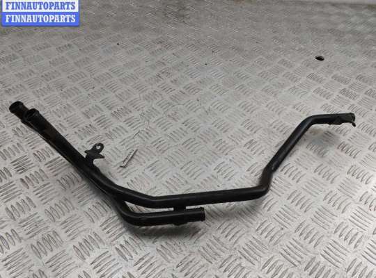 купить Трубка охлаждающей жидкости металлическая на Volkswagen Touareg