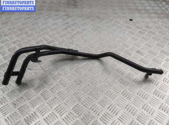 купить Трубка охлаждающей жидкости металлическая на Volkswagen Touareg