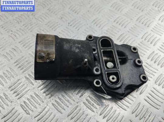 купить Корпус масляного фильтра на Opel Zafira A (1999-2005)