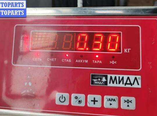 купить Форсунка топливная на Volkswagen Passat B5+ (GP)