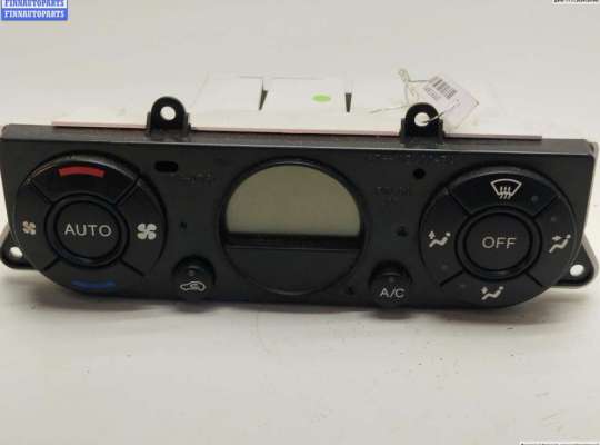Переключатель отопителя FO1680835 на Ford Mondeo III (2000-2007)