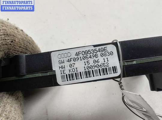 купить Блок управления на Audi Q7 4L (2005-2015)