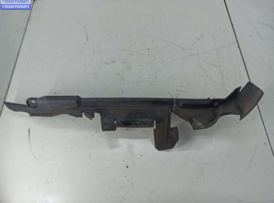 купить Диффузор (кожух) вентилятора радиатора на Audi A8 D2 (1994-2002)