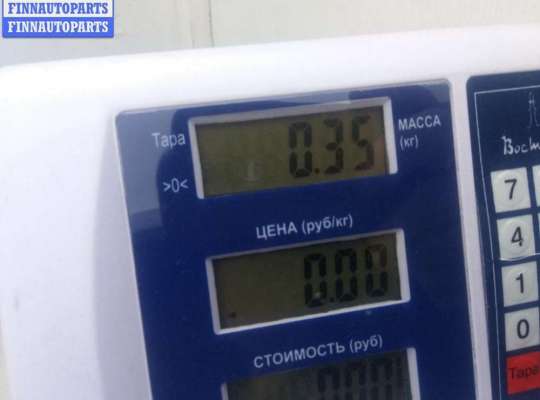 купить Ограничитель открывания двери передней на Volvo S40 / V50 (2004-2013)