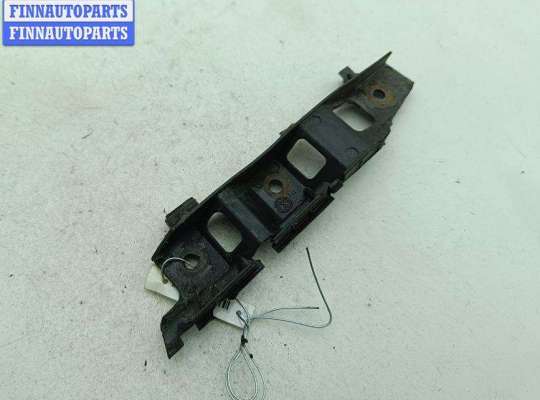 купить Кронштейн бампера переднего на Volkswagen Passat B6