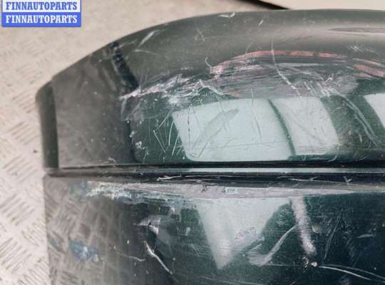 купить Бампер передний на Opel Astra G (1998-2004)