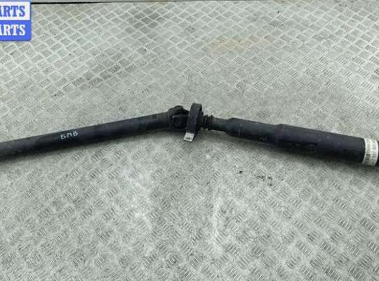 купить Кардан (вал карданный) задний на BMW 3 E90/E91/E92/E93 (2005-2013)