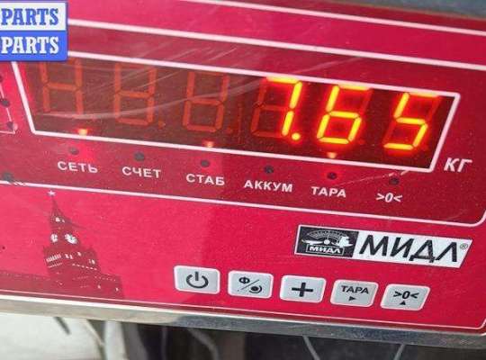 купить Кардан (вал карданный) задний на BMW 3 E90/E91/E92/E93 (2005-2013)