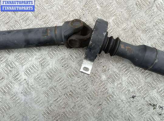 купить Кардан (вал карданный) задний на BMW 3 E90/E91/E92/E93 (2005-2013)