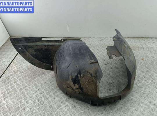 купить Защита крыла (подкрылок) передняя левая на Peugeot 307