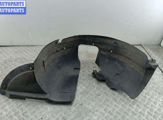 купить Защита крыла (подкрылок) передняя левая на Peugeot 307