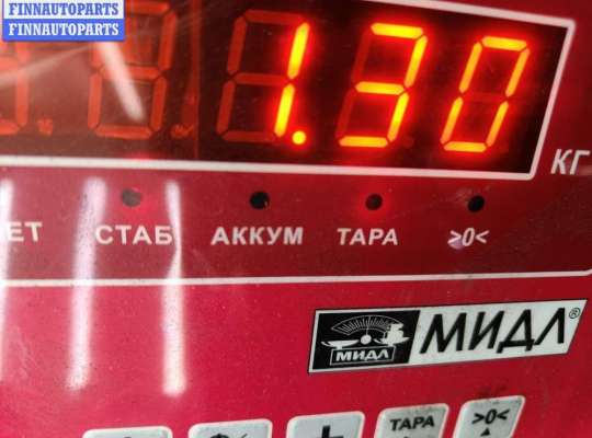 купить Защита крыла (подкрылок) передняя левая на Peugeot 307