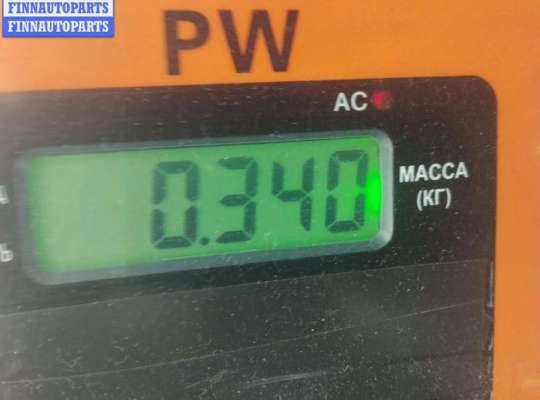 купить Замок двери задней левой на Volkswagen Passat B4