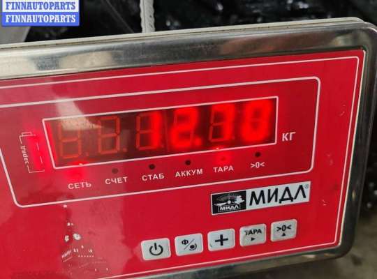 купить Турбина на Opel Astra H (2004-2009)