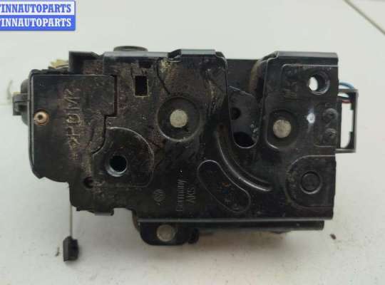 купить Замок двери задней левой на Volkswagen Passat B5